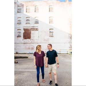 👚 American Eagle AEO Soft & Sexy Tee